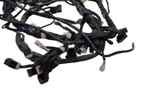 Yamaha - 17 Yamaha YXZ1000R Wire Harness Electrical Wiring - Image 5