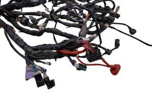 Yamaha - 17 Yamaha YXZ1000R Wire Harness Electrical Wiring - Image 6