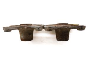 Polaris - 03 Polaris Sportsman 90 2x4 Rear Wheel Hubs Left & Right - Image 2