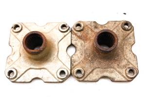 Polaris - 03 Polaris Sportsman 90 2x4 Rear Wheel Hubs Left & Right - Image 3