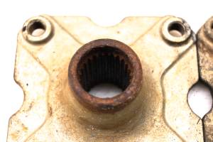 Polaris - 03 Polaris Sportsman 90 2x4 Rear Wheel Hubs Left & Right - Image 4