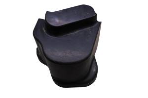 17 Yamaha YXZ1000R Rear Utility Cover