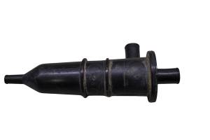 17 Yamaha YXZ1000R Crankcase Breather Box Vent