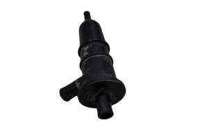 Yamaha - 17 Yamaha YXZ1000R Crankcase Breather Box Vent - Image 3