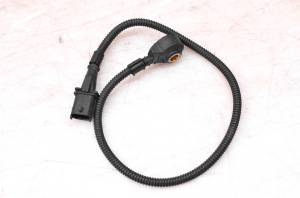 17 Ski-Doo Freeride 800R E-Tec Knock Noise Sensor 137"