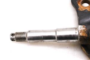 Polaris - 04 Polaris Sportsman 90 2x4 Front Spindles Knuckles Left & Right - Image 2