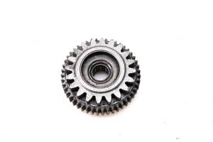 03 Polaris Sportsman 90 2x4 Starter Gear