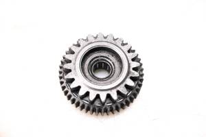 Polaris - 03 Polaris Sportsman 90 2x4 Starter Gear - Image 3