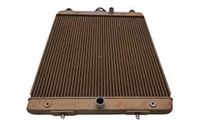 Yamaha - 17 Yamaha YXZ1000R Radiator - Image 3