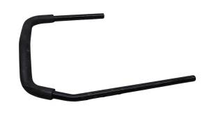 17 Yamaha YXZ1000R Rear Grab Bar