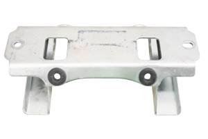 Kawasaki - 16 Kawasaki Ninja 300 Rear Seat Bracket EX300 - Image 2