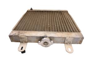 Polaris - 02 Polaris Scrambler 500 4x4 Radiator - Image 2