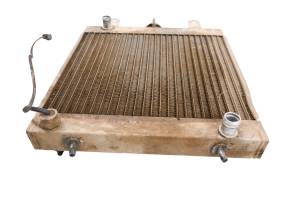 Polaris - 02 Polaris Scrambler 500 4x4 Radiator - Image 3