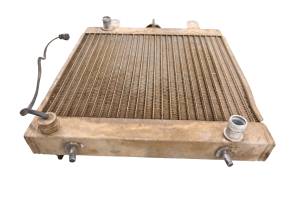 Polaris - 02 Polaris Scrambler 500 4x4 Radiator - Image 6