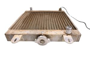 Polaris - 02 Polaris Scrambler 500 4x4 Radiator - Image 7