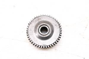 Polaris - 04 Polaris Sportsman 90 2x4 Starter Gear - Image 3