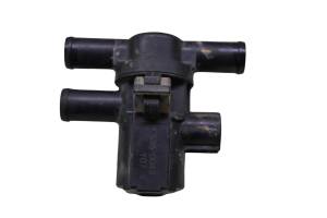 17 Yamaha YXZ1000R Air Cut Valve