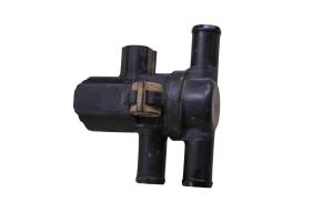 Yamaha - 17 Yamaha YXZ1000R Air Cut Valve - Image 2