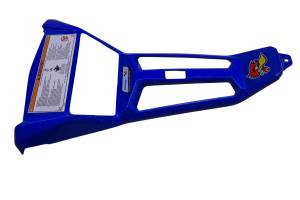 Yamaha - 17 Yamaha YXZ1000R Console Switch Panel Cover - Image 2