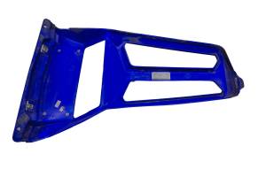 Yamaha - 17 Yamaha YXZ1000R Console Switch Panel Cover - Image 3