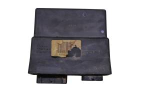 Yamaha - 17 Yamaha YXZ1000R Electric Control Unit Ecu - Image 1