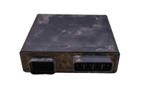 Yamaha - 17 Yamaha YXZ1000R Electric Control Unit Ecu - Image 3