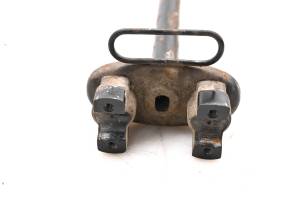 Polaris - 04 Polaris Sportsman 90 2x4 Steering Stem Shaft - Image 2