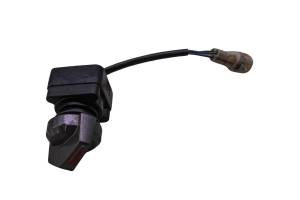 17 Yamaha YXZ1000R 4Wd Demand Switch