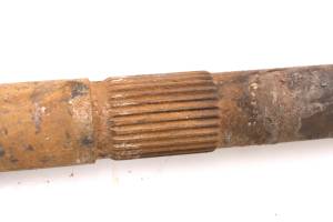 Polaris - 04 Polaris Sportsman 90 2x4 Rear Axle - Image 4