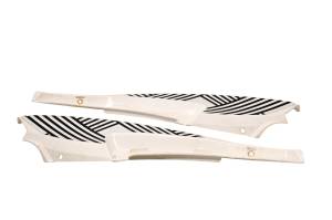 18 Sea-Doo Spark Trixx 900 HO ACE Side Covers Panels Fenders Left & Right