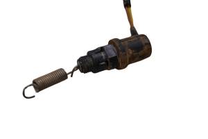 Yamaha - 17 Yamaha YXZ1000R Rear Brake Tail Light Switch Sensor - Image 2