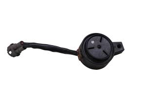 17 Yamaha YXZ1000R Horn