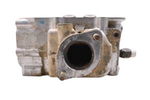 Polaris - 02 Polaris Scrambler 500 4x4 Cylinder Head - Image 3