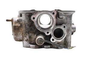 Polaris - 02 Polaris Scrambler 500 4x4 Cylinder Head - Image 4