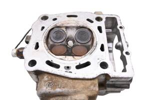 Polaris - 02 Polaris Scrambler 500 4x4 Cylinder Head - Image 7