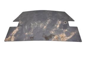Polaris - 02 Polaris Scrambler 500 4x4 Mud Guard Splash Cover - Image 2