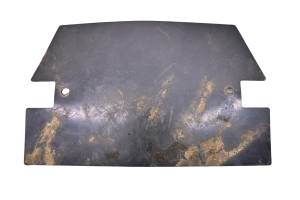 Polaris - 02 Polaris Scrambler 500 4x4 Mud Guard Splash Cover - Image 3