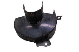 17 Yamaha YXZ1000R Drive Shaft Guard Cover