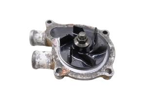 Polaris - 02 Polaris Scrambler 500 4x4 Water Pump Cover & Impeller - Image 3