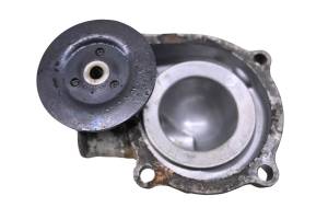 Polaris - 02 Polaris Scrambler 500 4x4 Water Pump Cover & Impeller - Image 4