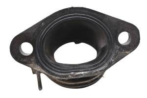 Polaris - 02 Polaris Scrambler 500 4x4 Intake Manifold Carburetor Boot - Image 3