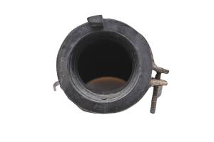 Polaris - 02 Polaris Scrambler 500 4x4 Intake Manifold Carburetor Boot - Image 4