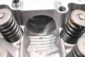 Polaris - 00 Polaris Scrambler 500 4x4 Cylinder Head - Image 7