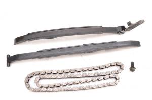 99 Yamaha Grizzly 600 4x4 Cam Chain & Guides YFM600F