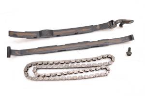 Yamaha - 99 Yamaha Grizzly 600 4x4 Cam Chain & Guides YFM600F - Image 3