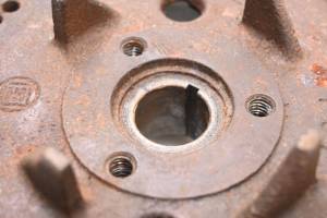 Polaris - 02 Polaris Scrambler 500 4x4 Flywheel Magneto - Image 5