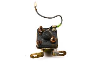 00 Polaris Scrambler 500 4x4 Starter Solenoid