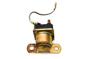 Polaris - 00 Polaris Scrambler 500 4x4 Starter Solenoid - Image 2