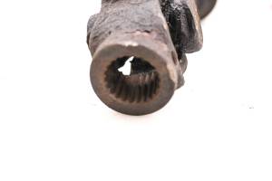 Polaris - 00 Polaris Scrambler 500 4x4 Front Right Left Cv Axle - Image 5