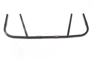 08 Polaris Sportsman 90 2x4 Rear Rack Support Bracket Mount